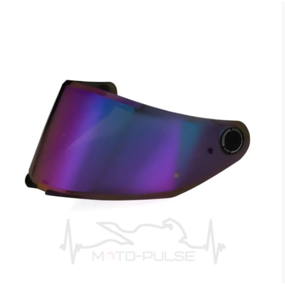 Візор MT V28 Thunder 4 SV Pinlock Iridium